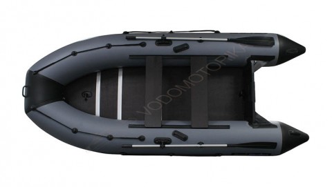 Надувная лодка ProfMarine PM 370 CL