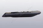 Надувная лодка Regat 360 надувное дно