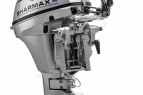 Лодочный мотор SHARMAX SMF9.9HS 9.9 л.с четырехтактный