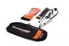 Парус JP Wind Sup Dacron Complete Rig 3.5