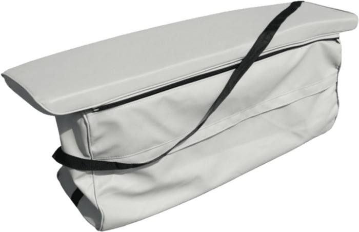 Мягкая накладка на банку с сумкой для лодок Polar Bird Seagull (Чайка)