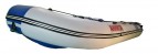 Надувная лодка ANNKOR 400 R НДНД