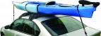 Багажник для SUP-доски/каяка Aquamarina на автомобиль (набор) ( арт. B0302288 )