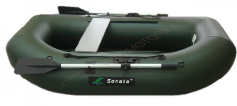 Надувная лодка Sonata 220