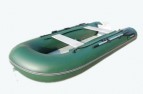 Моторно-гребная лодка Sonata 300(P)