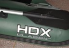 Лодка HDX CLASSIC 240
