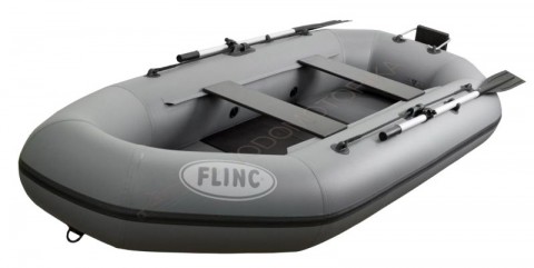 Надувная лодка FLINC F280TL