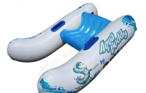 Надувное кресло RAVE Sports Aqua Buddy