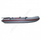 Моторно-гребная лодка Альтаир ALFA-250 К+