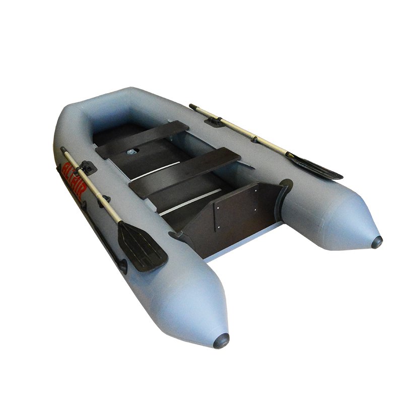 Моторно-гребная лодка Альтаир ALFA-320К