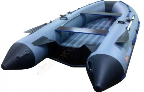 Надувная лодка ProfMarine PM 350 Air (надувное дно, килевая)