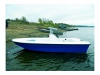 Катер WYATBOAT Wyatboat-430C пластик