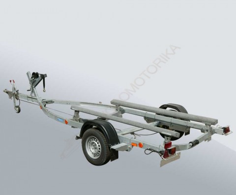 Автоприцеп МЗСА 821131.302