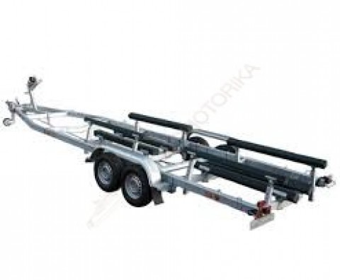 Автоприцеп МЗСА 822151.402