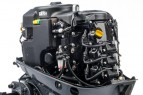 Лодочный мотор Mikatsu M60FEL-Т 60 л.с. двухтактный