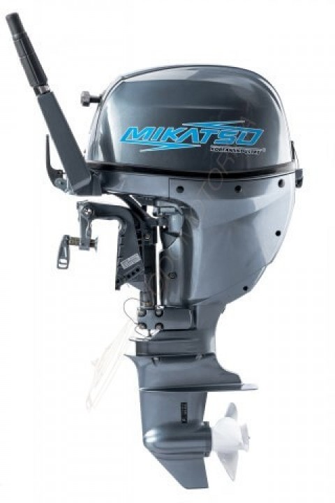 Лодочный мотор Mikatsu MF20FHL 20 л.с. четырехтактный