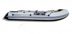 Лодка RiverBoats RB-330LT