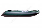 Лодка RiverBoats RB-350LT