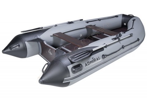 Лодка Адмирал 340S