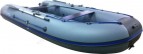 Надувная лодка ProfMarine РМ 390 Air (надувное дно, килевая)