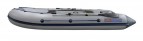 Надувная лодка ProfMarine РМ 390 Air (надувное дно, килевая)