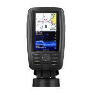 Картплоттер-эхолот Garmin Echomap Plus 42cv с трансдьюсером GT20 (010-01884-01)