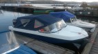 Моторная лодка Легант-430 Авто Плюс