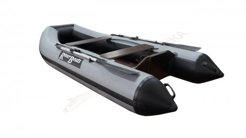 Лодка RiverBoats RB-280 ЛАЙТ+