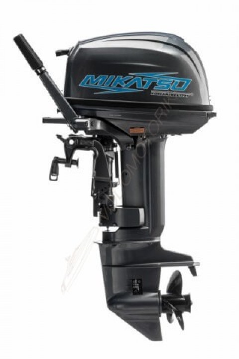Лодочный мотор Mikatsu MF30FHS четырехтактный