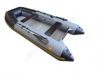 Надувная лодка ПВХ Marlin 360