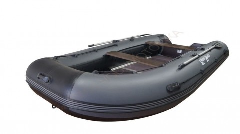 Лодка RiverBoats RB-430