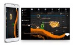 Беспроводной Эхолот Deeper Smart Sonar PRO