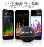 Беспроводной Эхолот Deeper Smart Sonar PRO