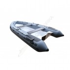 Жестко-надувная лодка Наши лодки Навигатор 450R