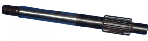 Вал гребного винта, лодочный мотор 20/25 л.с. (648-45611-00) TW ( арт. 010230-869-1580 )
