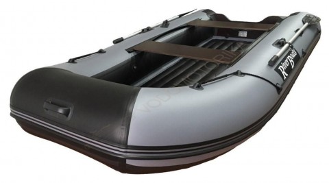 Лодка RiverBoats RB-330 НДНД