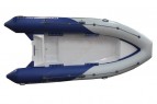 Лодка WinBoat 420 GT