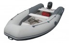Лодка WinBoat 420 GT